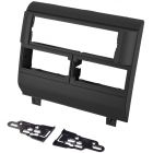 Metra 99-3000 Car Stereo Dash Kit for 1988 - 1994 Chevrolet, and GMC trucks and SUV's - Black