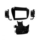 Metra 99-6520B Single or Double DIN Dash Installation Kit for 2011 and Up Dodge Journey