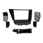 Metra 99-7350B Double Din Installation Kit for Hyundai Veloster 2012-Up