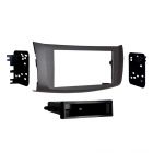 Metra 99-7618G Single DIN Installation Kit for Select Nissan Sentra 2013-Up Vehicles