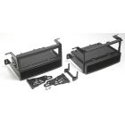 Metra Dash Kit 99-7861 Radio Installation Kit 2003-2008 Honda Pilot
