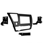 Metra 99-7882B Single or Double DIN Car Stereo Dash Kit for 2013 - 2015 Honda Civic