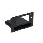 Metra Dash Kit 99-7896 Radio Installation Kit Honda Civic 1999-2000 Vehicles