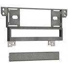 Metra 99-8110 Single DIN Installation Kit for Toyota Tercel 1995-98 and Paseo 1996-97