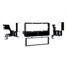 Metra 99-8234 Single DIN Installation Kit for Toyota Scion iQ 2012-Up Vehicles