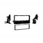 Metra 99-8236 Single DIN Installation Kit for Toyota Scion FR-S 2013-Up Vehicles