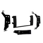 Metra 99-8240B Single DIN Installation Kit for Toyota Prius 2004-09 Vehicles
