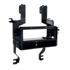 Metra 99-8241 Single DIN Installation Kit for Toyota Highlander 2013 Vehicles