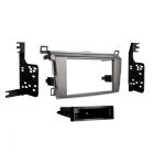 Metra 99-8242G Single DIN Installation Kit for Toyota Rav4 2013-Up Vehicles