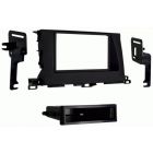 Metra 99-8248B Double DIN Dash Kit for 2014 and Up Toyota Highlander Vehicles