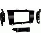 Metra 99-8906HG Double DIN Dash Kit for 2015 and Up Subaru Legacy/Outback Vehicles