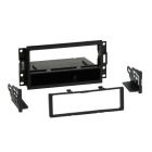 Metra Dash Kit 99-2004 for Cadillac DeVille 1996-1999 and Cadillac Catera 1997-2001 Vehicles