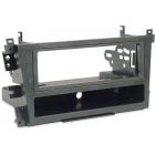 Metra 99-7868 Single DIN Car Stereo Dash Kit for 2001 - 2003 Acura CL and 1999 - 2003 Acura TL vehicles