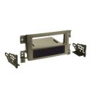 Metra 99-7953T Tan Dash Kit Turbokit DIN Suzuki Grand Vitara 2006-2008 Vehicles