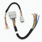Axxess AX-AB-CH4 Amplifier Bypass Harness for 2015 - and Up Alfa Romeo, Chrysler, Dodge, Jeep and Ram vehicles 