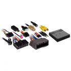 Axxess AX-AM-FD91 Ford Edge / Escape / Expedition / Explorer / F-150 / F-250 / F-350 / F-450 / Flex / Fusion / Mustang / Taurus HDMI and Camera input interface