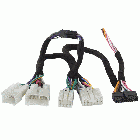 Axxess AX-DSP-TY2 AX-DSP Plug-and-Play T-Harness for 2010 - 2018 Scion, Subaru, Toyota vehicles - Non-Amplified