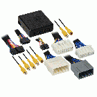 Axxess AXAC-CH3 Multi Camera Interface for 2011 - 2018 Chrysler / Dodge vehicles