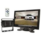 Boyo VTC307M 7" Digital TFT/LCD Monitor with Heavy-Duty Bracket-Mount Camera