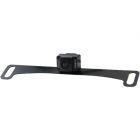Boyo VTL17IR Concealed Mount HD Bar-Type License Plate Camera with Night Vision