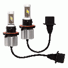 Heise HE-H13LED Replacement LED Headlight Kit
