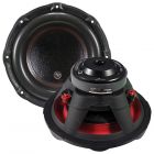 Audiopipe TXX-BDC1-12 12" Single Magnet 1200 Watt Subwoofer - Dual 4 Ohm