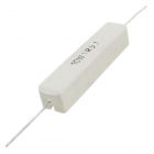 Accele 2096 10 Watt 1.5 Ohm Axial Wire Wound Resistor - (1) Resistor