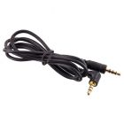 3.5mm Audio Video Plug to 3.5 Audio Video Cable