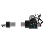 Quality Mobile Video TOP-A6108CW3 8" Stroke High Speed Linear Actuator - 300 LB capacity