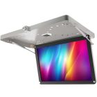 Accelevision LCDBFD19WX 19" Overhead Flip Down Roof Mount Monitor for Commercial Vehicles