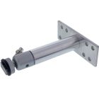 Accelevision LCDMTADVSF Adjustable Panel Mount Bracket for LCD Monitors