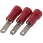 Accelevision 140 18 - 22 Gauge Nylon Quick Disconnect - .110 Male