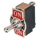 Accele 183 Heavy Duty SPDT Toggle Switch