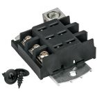 Accelevision 5415M 3 Gang ATC Fuse distribution block