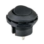 Accelevision 690 SPDT Round Rocker Switch