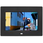 Accelevision ADV70PF2 7" Monitor with integrated Digital Media Player