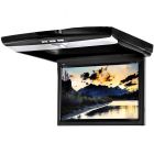 Accele AXFD102 10.2 Inch Over Head Flip Down LCD Monitor with Dual HDMI input