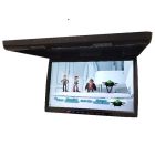 Accelevision AXFD24HDMI 24 inch Overhead Flip Down Monitor with HDMI input