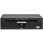 Accelevision DVD5100 Single DIN In Dash Multimedia DVD MP3 Player with USB and SD Ports