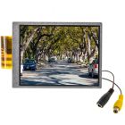 Accelevision LCD3L 3" LCD module with LED back-lite