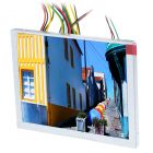 Accelevision LCD5VGAC 5 Inch Raw LCD Monitor with VGA input and RCA input