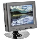 Accelevision LCDFD5 5 inch Universal TFT LCD Monitor with mount
