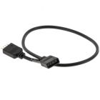 Accele LW200-EXT1 1 foot Extension cable for Flexible Full Color LED Light Strip