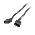 Accele LW200-EXT15 15 foot Extension cable for Flexible Full Color LED Light Strip