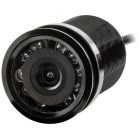 Accelevision RVC1200IR Flush Mount Bullet Back Up Camera IR - Reverse Image