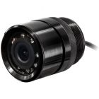 Accelevision RVC300IR Flush Mount Bullet back up camera with IR illumination