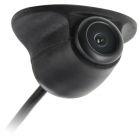 Accelevision RVCLRM Flexible Rubber Base Surface Mount Car Camera