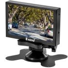 Eyoyo S501H 5 inch Metal Housed LCD Monitor with HDMI, VGA, BNC and Composite Video inputs - Main