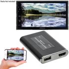 Beuler SPA460 Smartphone Mirroring Adapter - USB or HDMI to RCA