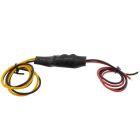 Beuler USBC-5V 12 Volt to 5 Volt USB Power converter